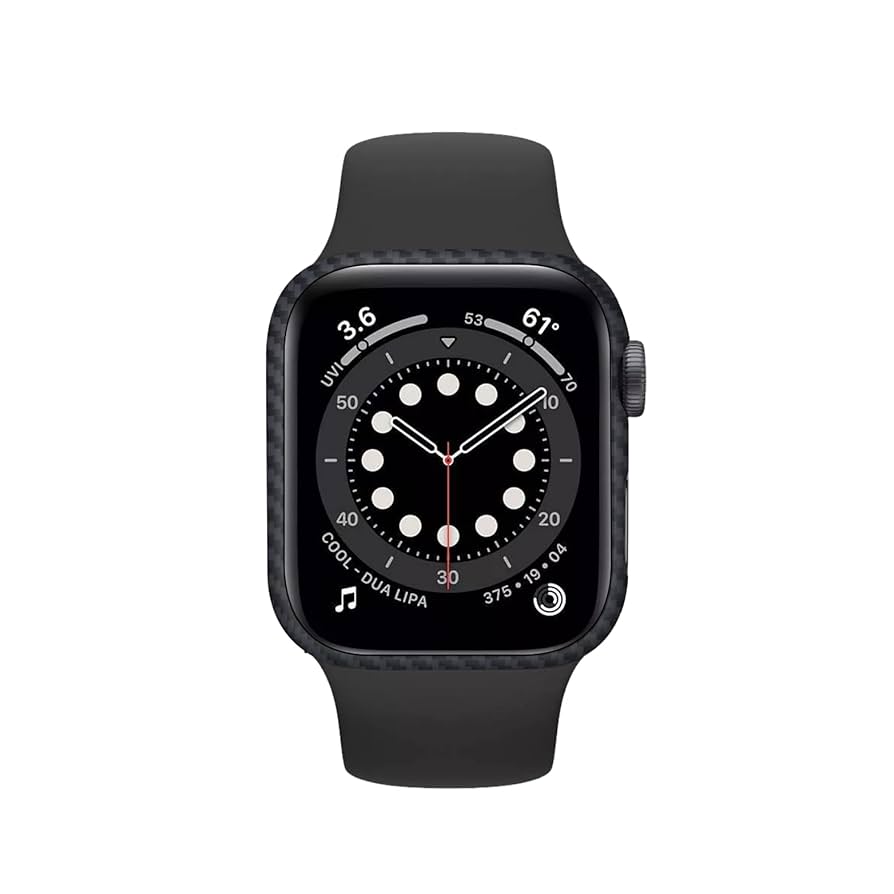 (deff) アップルケア Amazon.co.jp: Deff ディーフ AppleWatch SE Series6/5/4対応